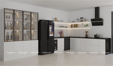 So Sánh Tủ Bếp Nhựa Picomat Và Gỗ Công Nghiệp – Đâu Là Lựa Chọn Tối Ưu Cho Căn Bếp Hiện Đại?