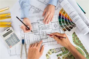 Quy Trình Thiết Kế Nội Thất Chuyên Nghiệp Gồm Những Bước Nào?