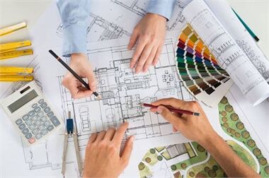 Quy Trình Thiết Kế Nội Thất Chuyên Nghiệp Gồm Những Bước Nào?