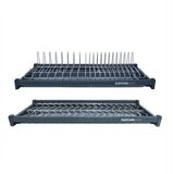 Giá Bát Cố Định Eurowin – Gọn Gàng, Tiện Lợi, Phù Hợp Với Mọi Mẫu Tủ Trên
