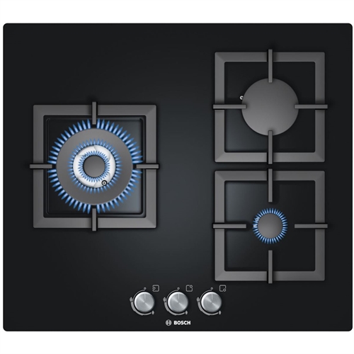 Bếp gas âm Bosch