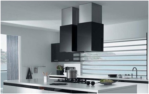 Máy hút mùi Bosch