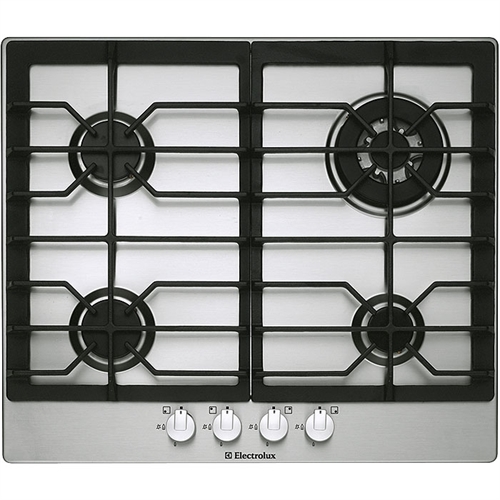 Lò nướng Electrolux