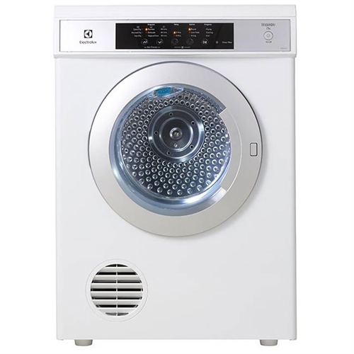 Máy sấy quần áo Electrolux