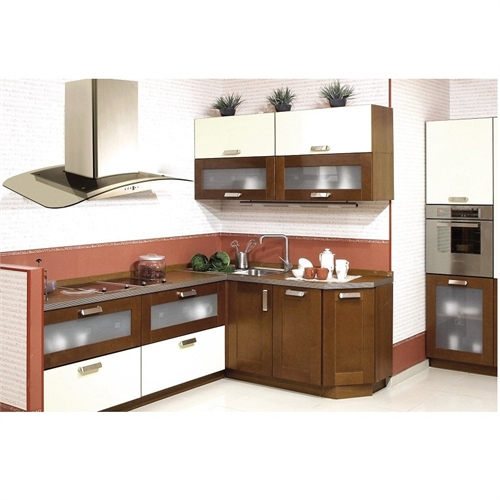 Máy hút mùi Canzy