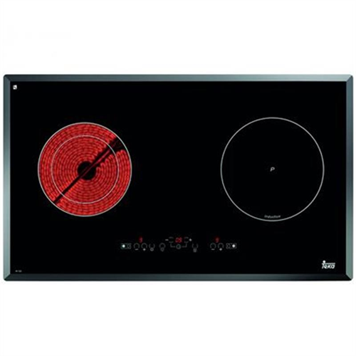 Bếp điện từ Teka