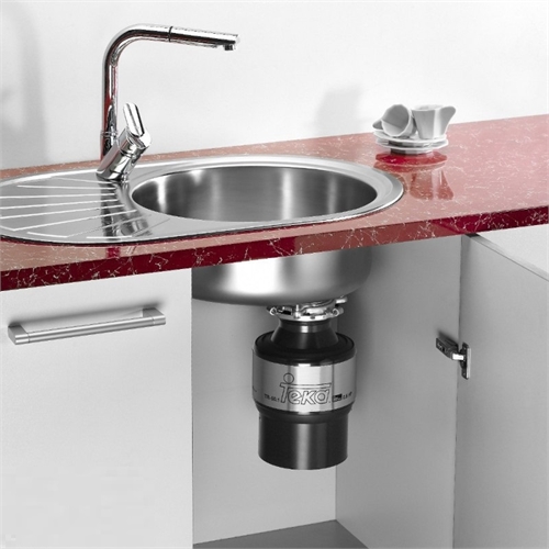 Máy hủy rác Teka