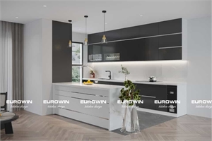 Có Nên Làm Tủ Bếp Đầu Năm Không? Góc Nhìn Thực Tế Từ Chuyên Gia Nội Thất