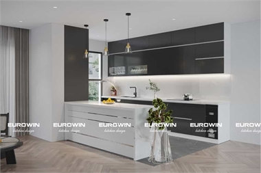 Có Nên Làm Tủ Bếp Đầu Năm Không? Góc Nhìn Thực Tế Từ Chuyên Gia Nội Thất