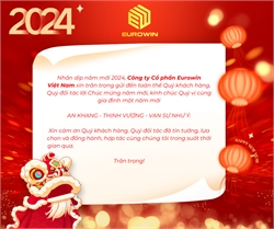  CHÚC MỪNG NĂM MỚI 2024