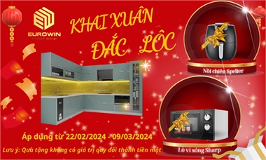 Khai Xuân Đắc Lộc: Năm Mới Ký Hợp Đồng, Nhận Lì Xì Siêu Chất