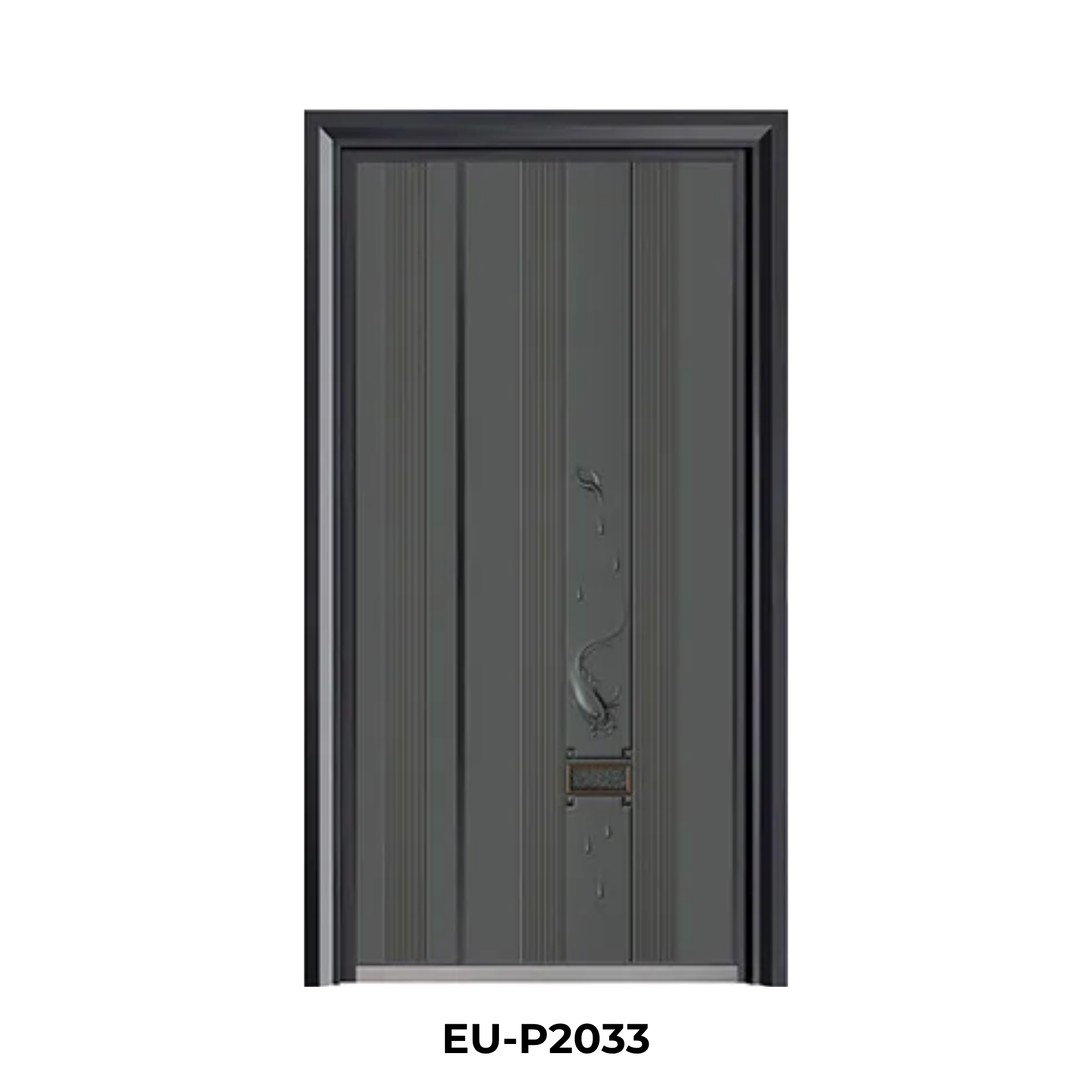 Cửa Nhôm Eurowin EU-P2033