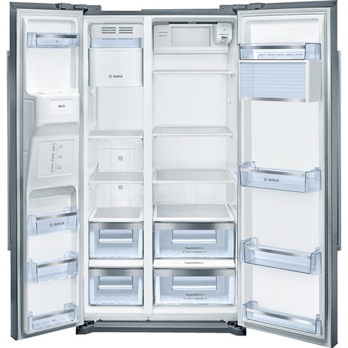 Tủ lạnh Bosch KAN58A75