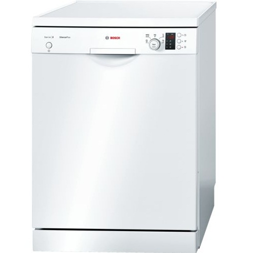 Máy rửa bát Bosch SMS25AW02E
