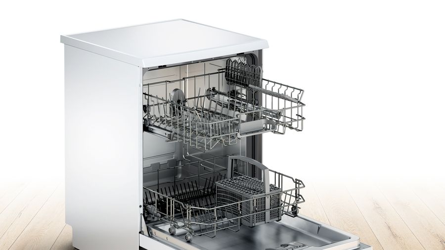 Máy rửa bát Bosch SMS25AW02E