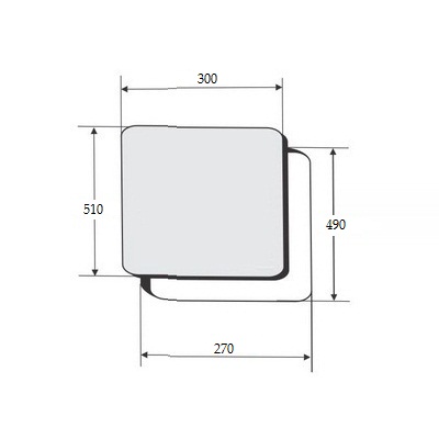 Bếp điện Canzy CZ-817