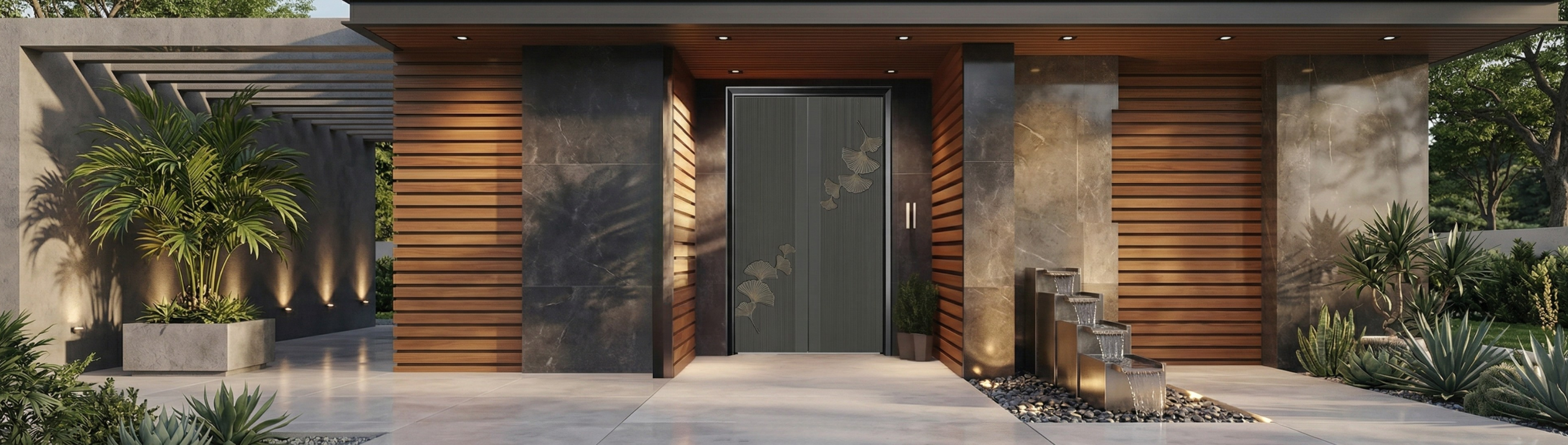 Cửa Nhôm Cao Cấp Eurowin