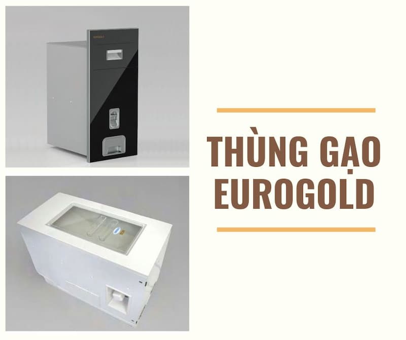 phụ kiện tủ bếp eurogold