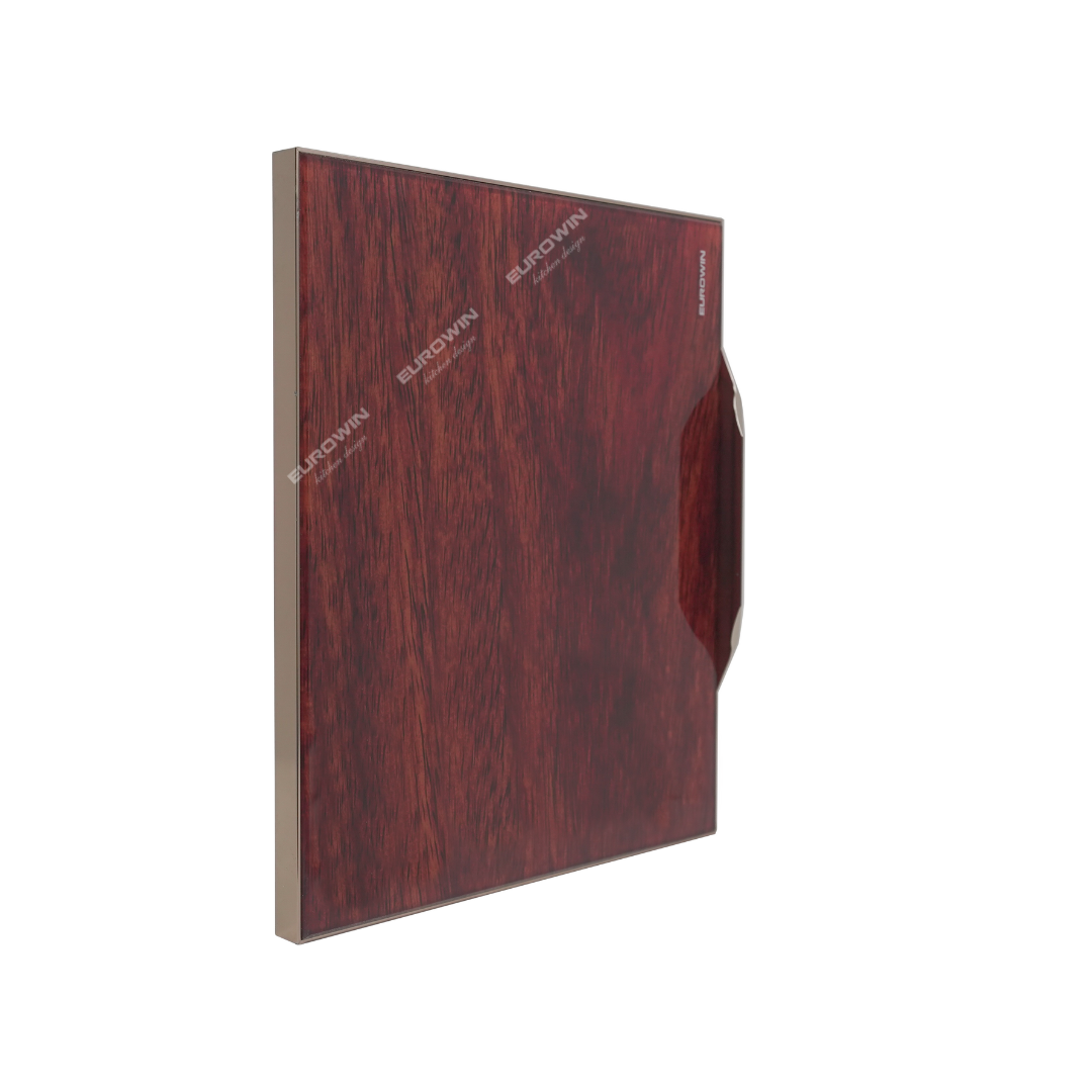 Mẫu Cánh Kính Vân Gỗ EU051