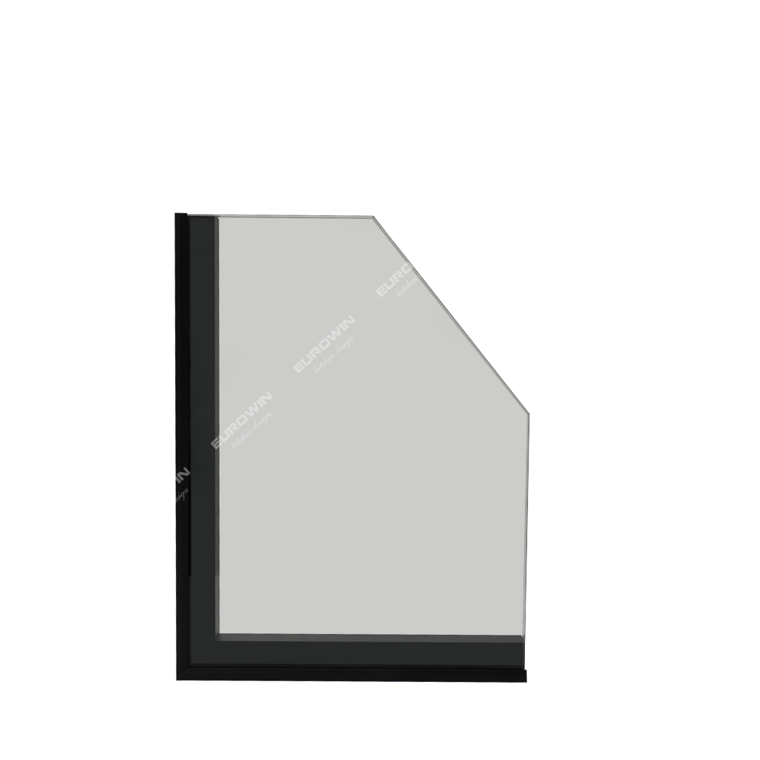 Mẫu Cánh Tủ Rượu Tủ Áo EUTA005