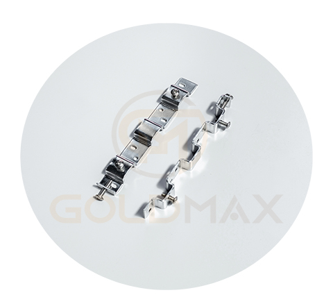 Giá Để Dao Thớt Inox 304 Goldmax GD250M