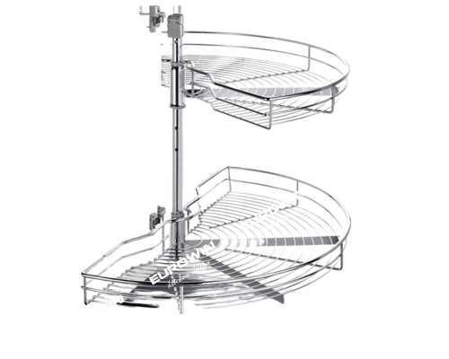 Mâm Xoay Góc Tủ 1/2 Eurowin EU-M700