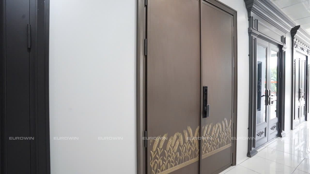 5 Yếu Tố Quyết Định Độ Bền Của Cửa Nhôm Cao Cấp