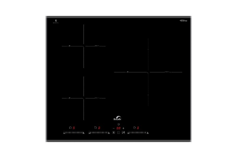 BẾP TỪ BAUER BEU630GT2E