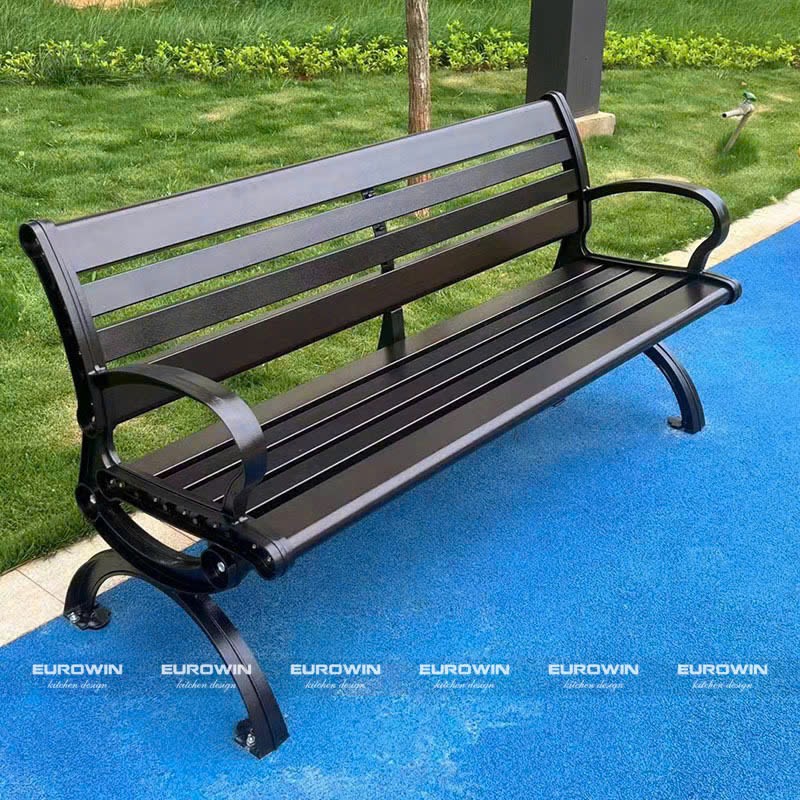 Ghế Công Viên CV-EU002