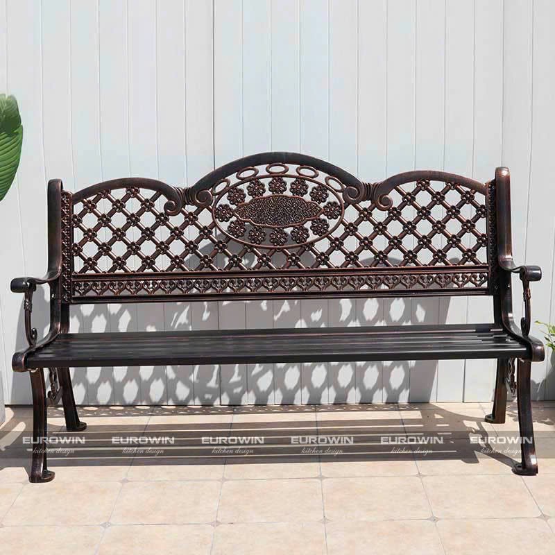 Ghế Công Viên CV-EU005