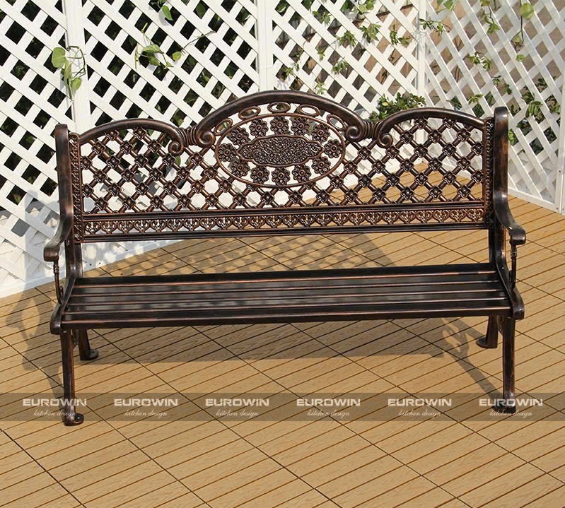 Ghế Công Viên CV-EU005