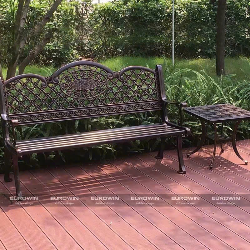 Ghế Công Viên CV-EU005