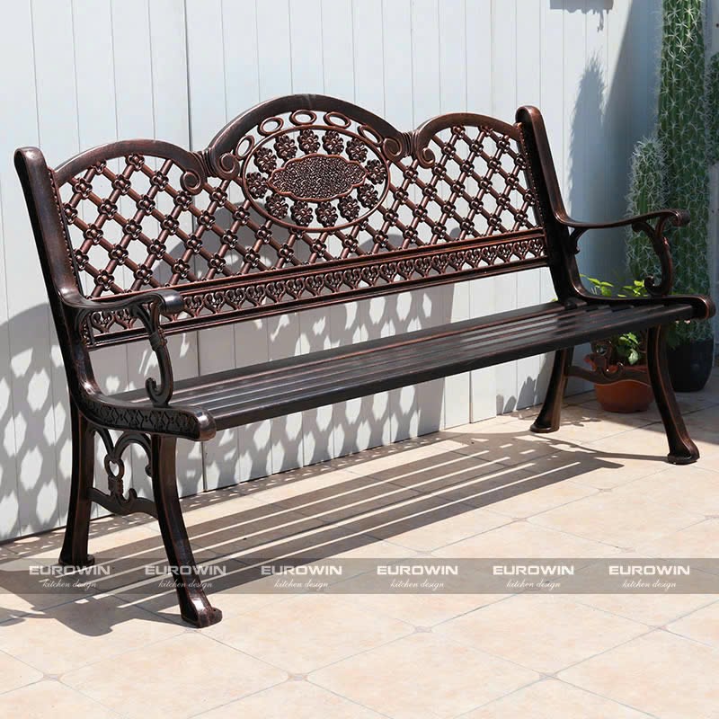 Ghế Công Viên CV-EU005