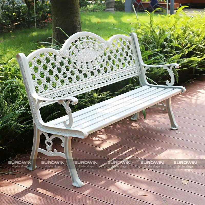 Ghế Công Viên CV-EU007