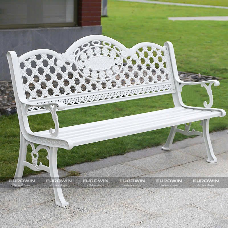 Ghế Công Viên CV-EU007