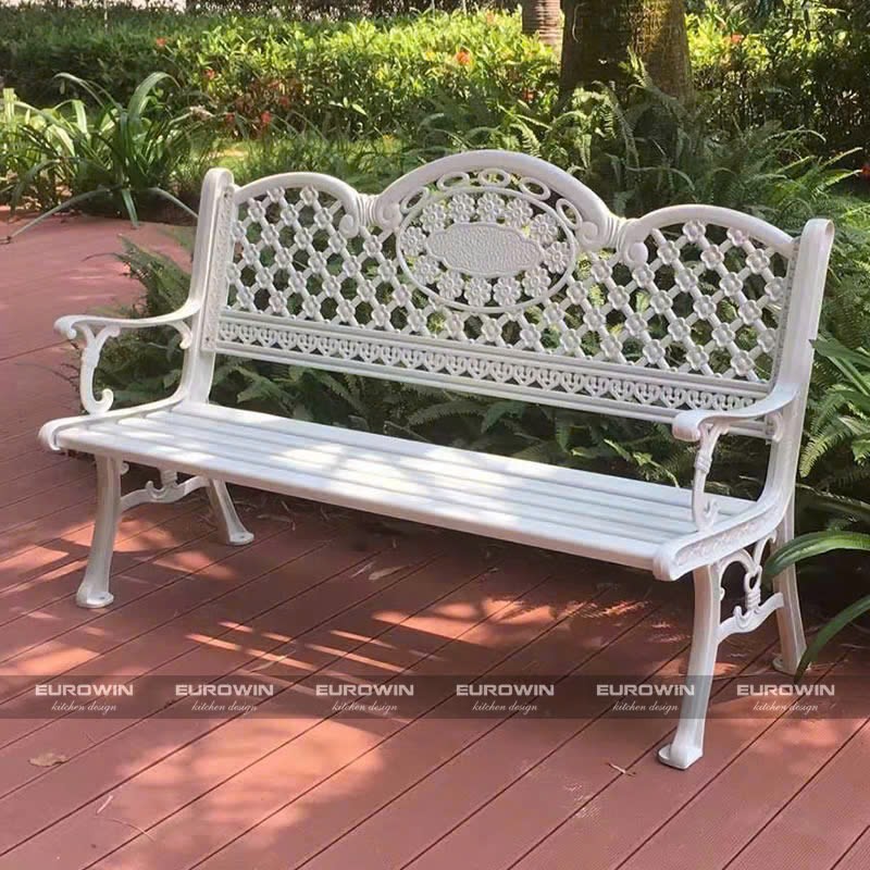 Ghế Công Viên CV-EU007