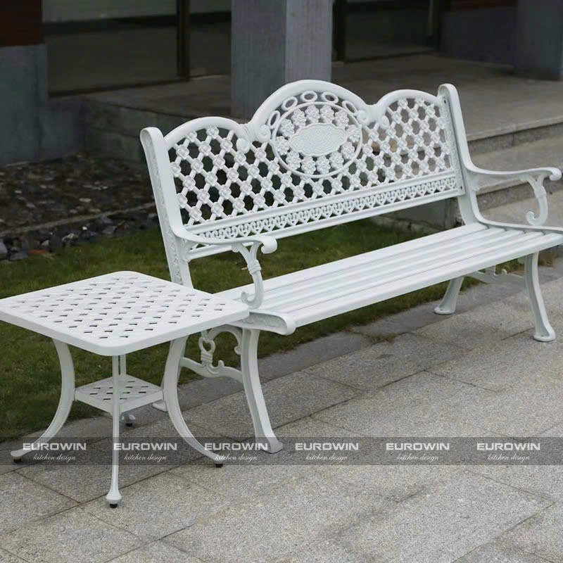 Ghế Công Viên CV-EU007