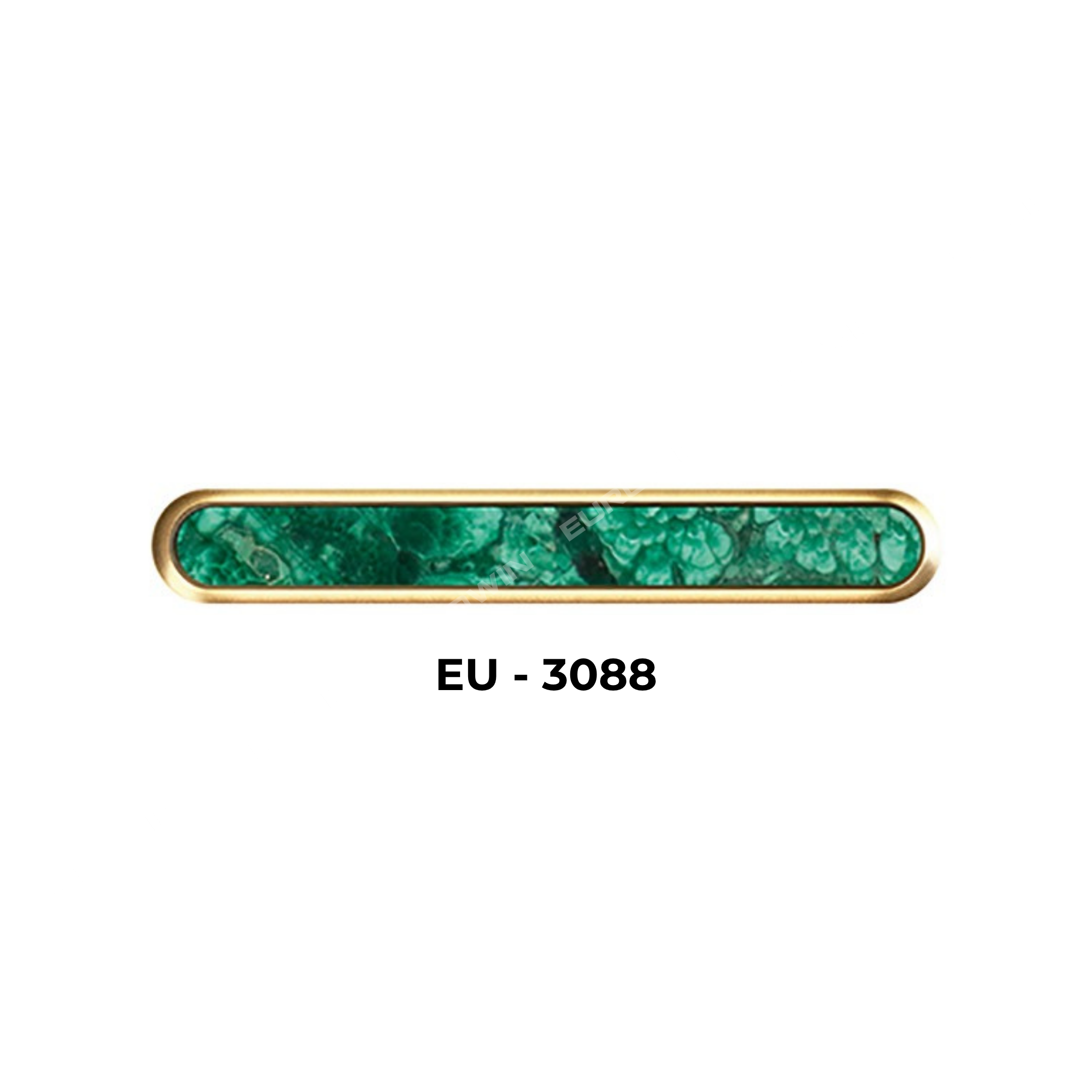 Tay Nắm Cửa Nhôm Eurowin EU-3088
