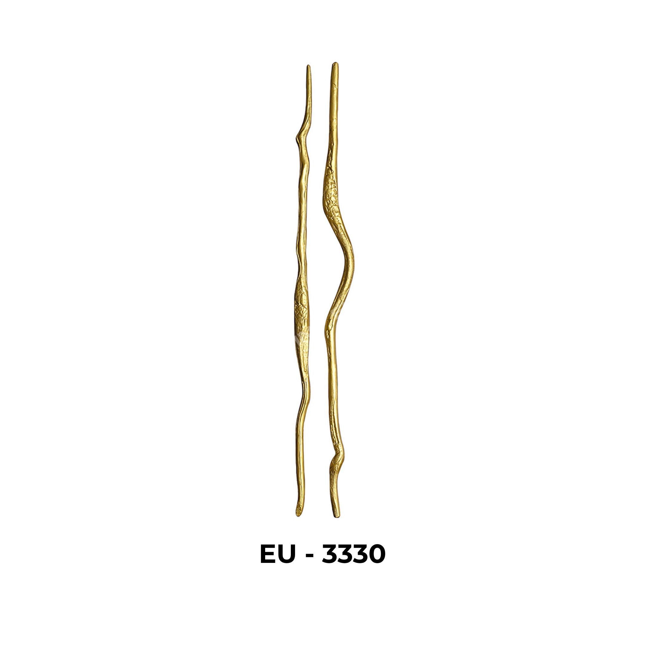 Tay Nắm Cửa Nhôm Eurowin EU-3330