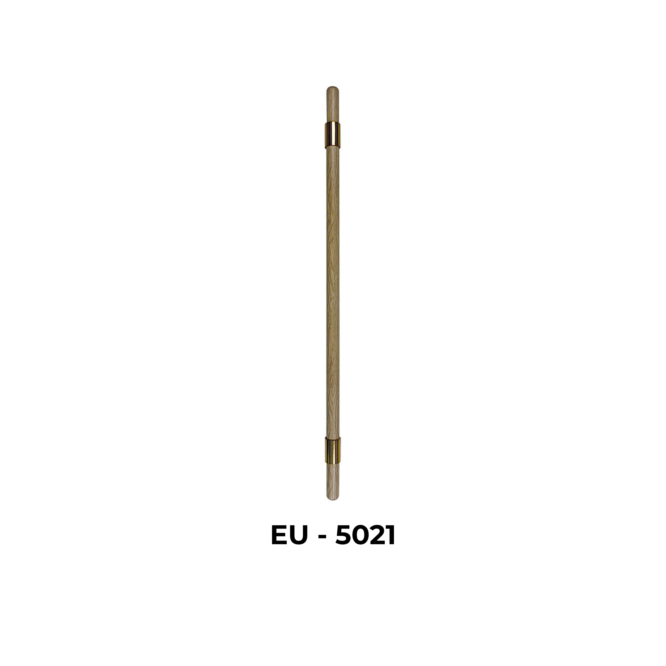 Tay Nắm Cửa Nhôm Eurowin EU-5021