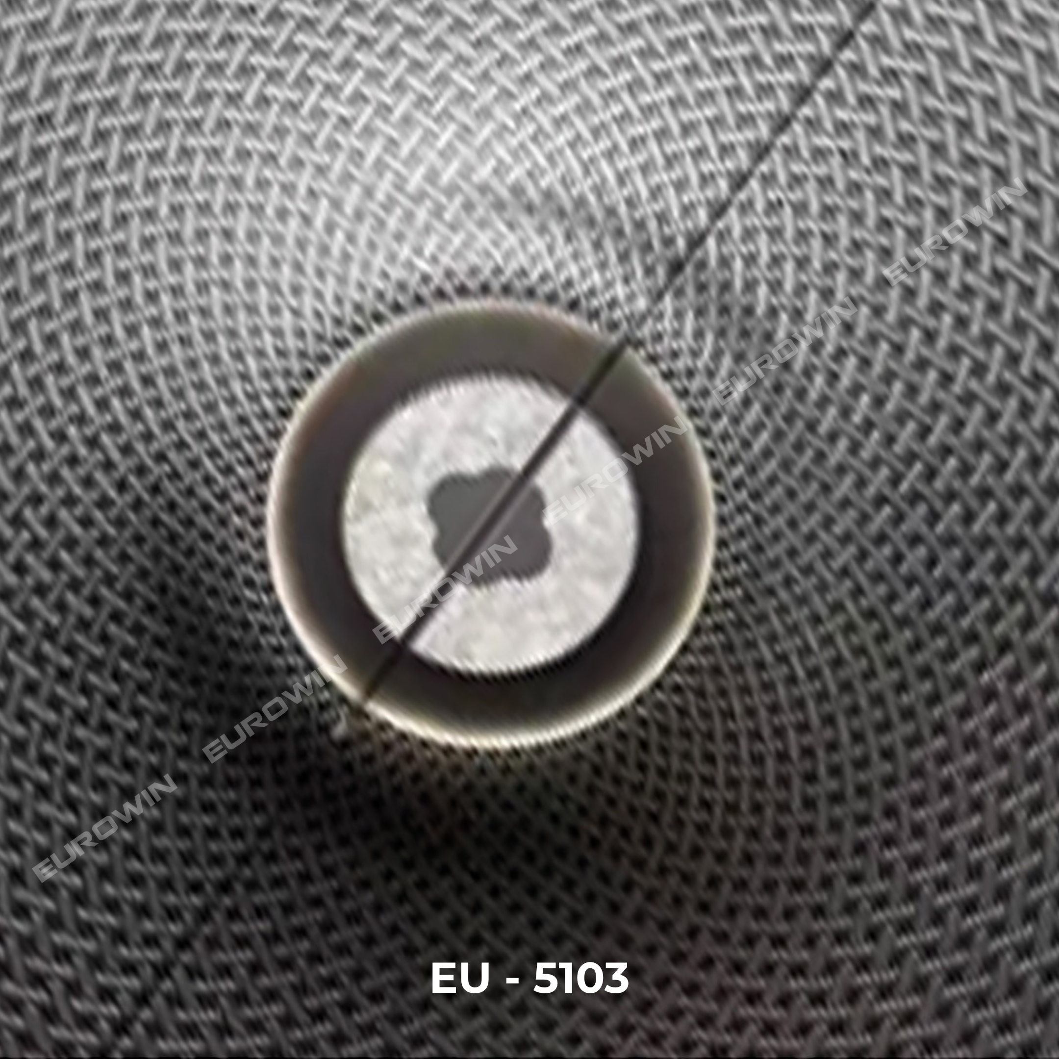 Tay Nắm Cửa Nhôm Eurowin EU-5103