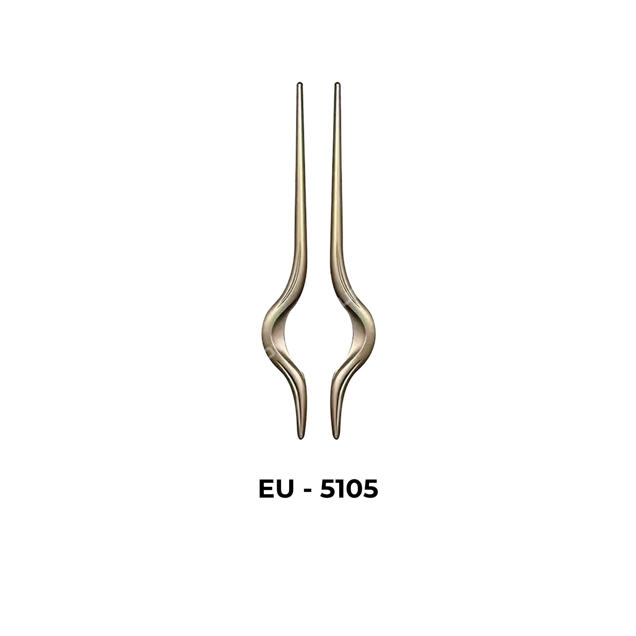 Tay Nắm Cửa Nhôm Eurowin EU-5105