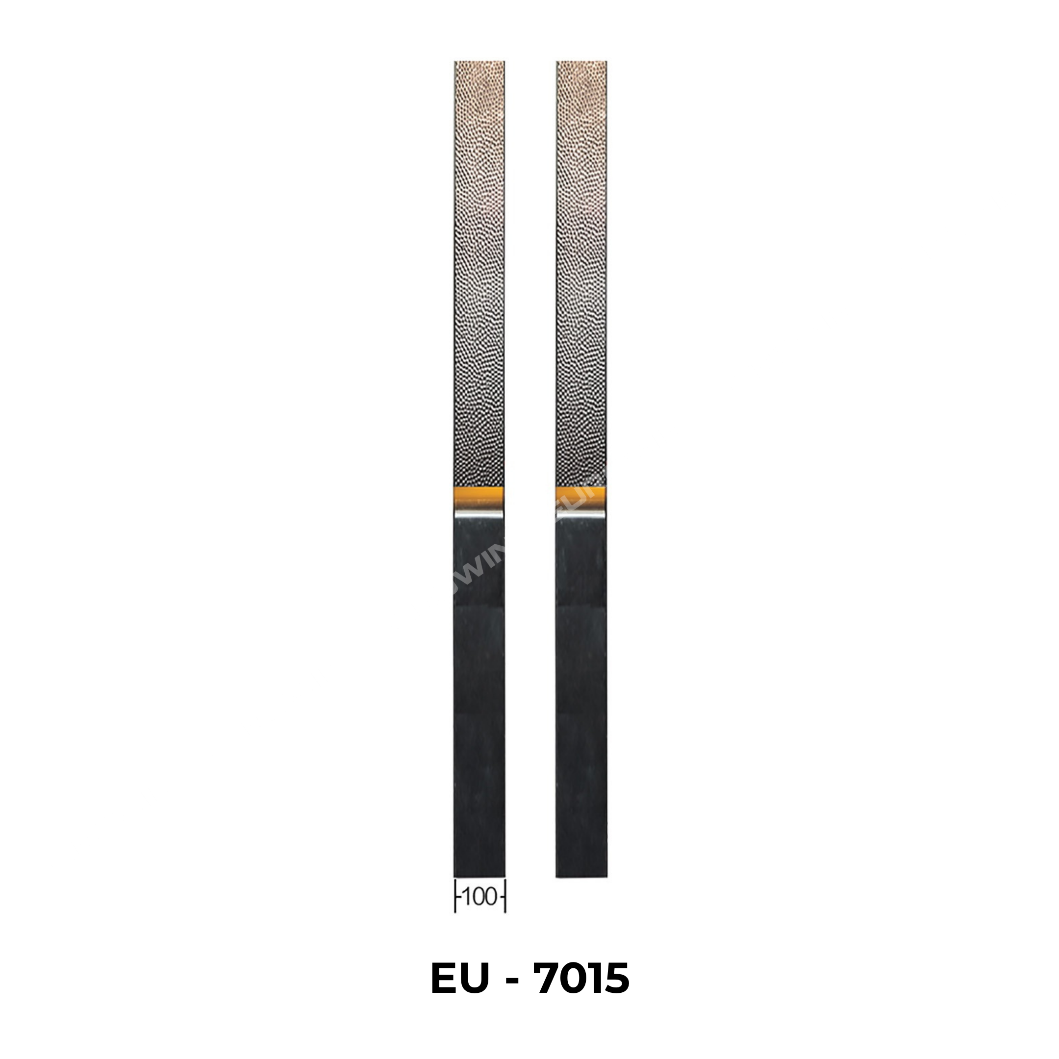 Tay Nắm Cửa Nhôm Eurowin EU-7015
