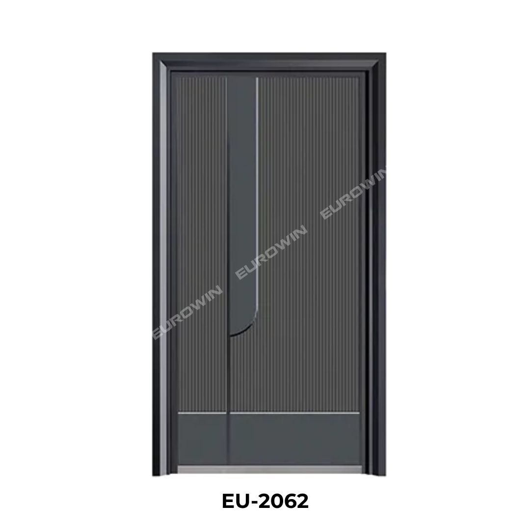 Cửa Nhôm Nguyên Tấm Eurowin EU-2062
