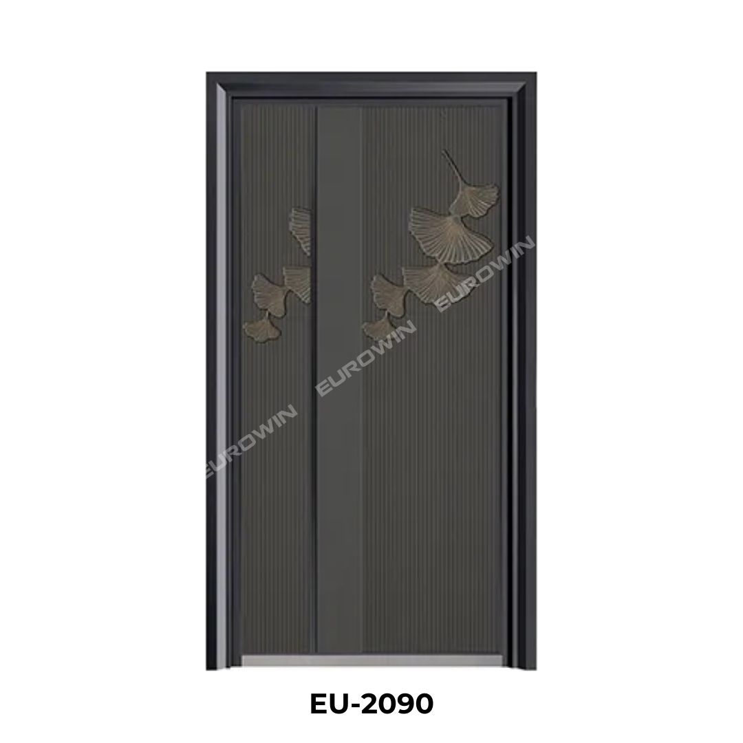 Cửa Nhôm Nguyên Tấm Eurowin EU-2090