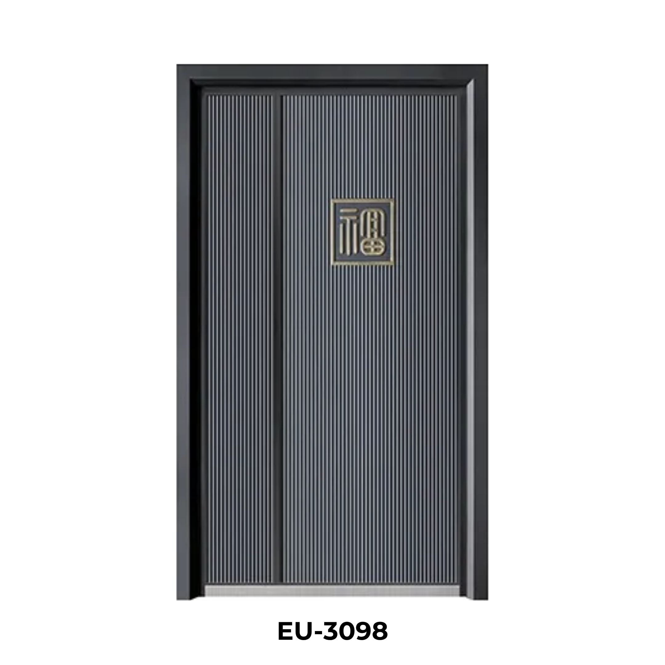 Cửa Nhôm Eurowin EU-3098