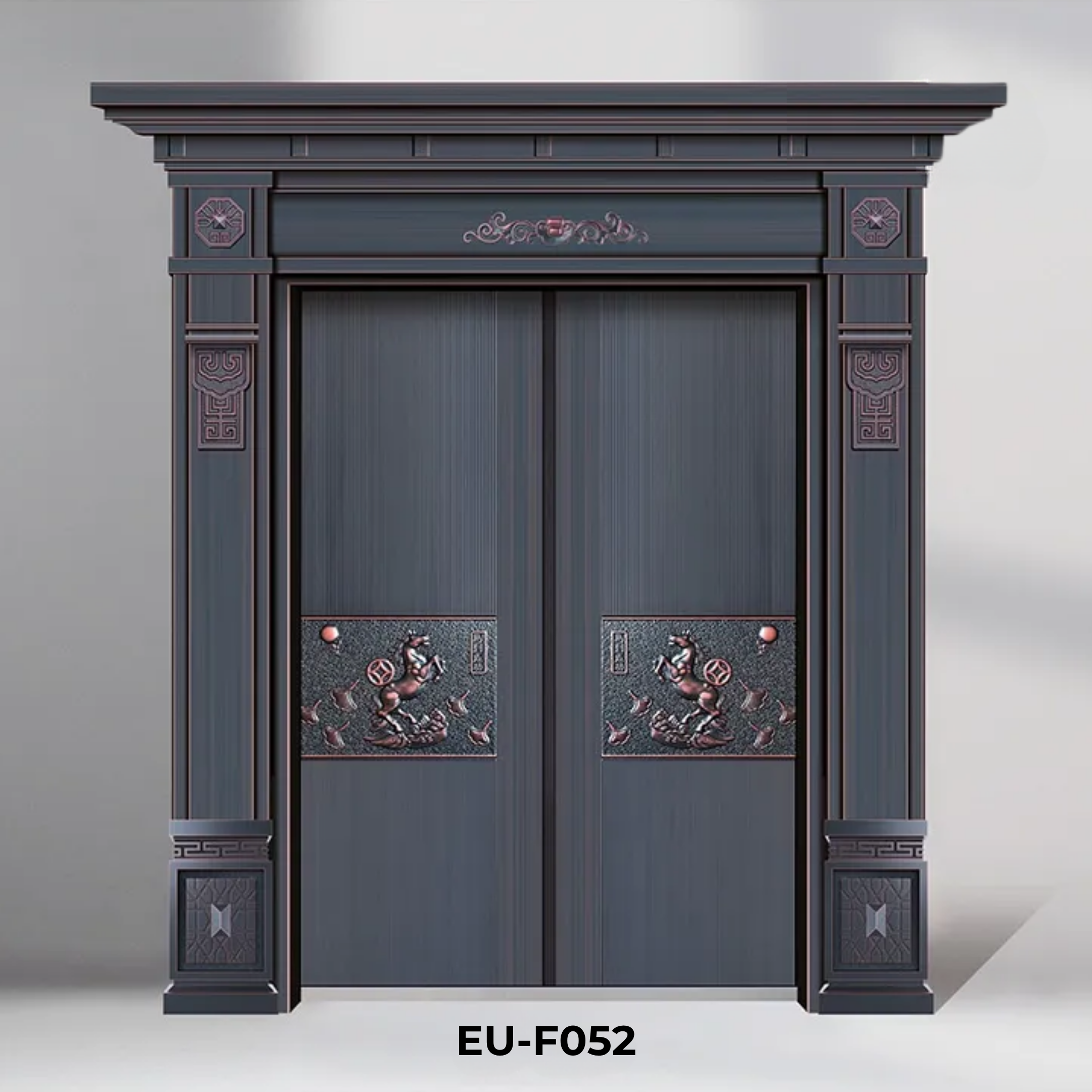 Cửa Nhôm Eurowin EU-F052