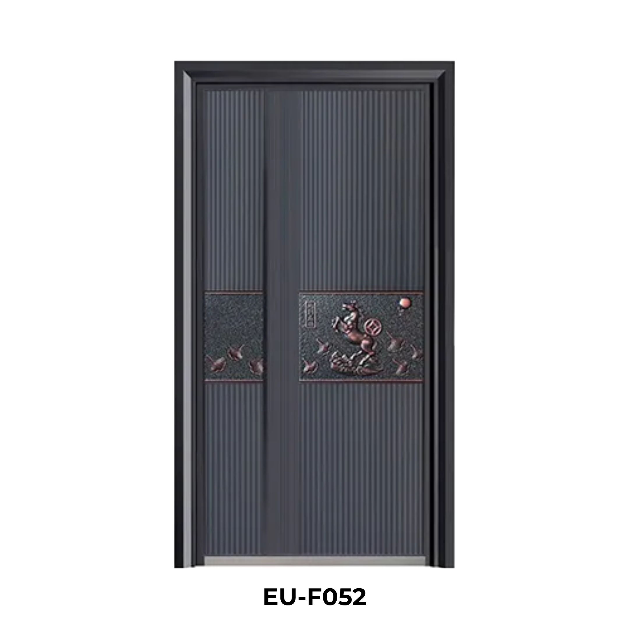 Cửa Nhôm Eurowin EU-F052
