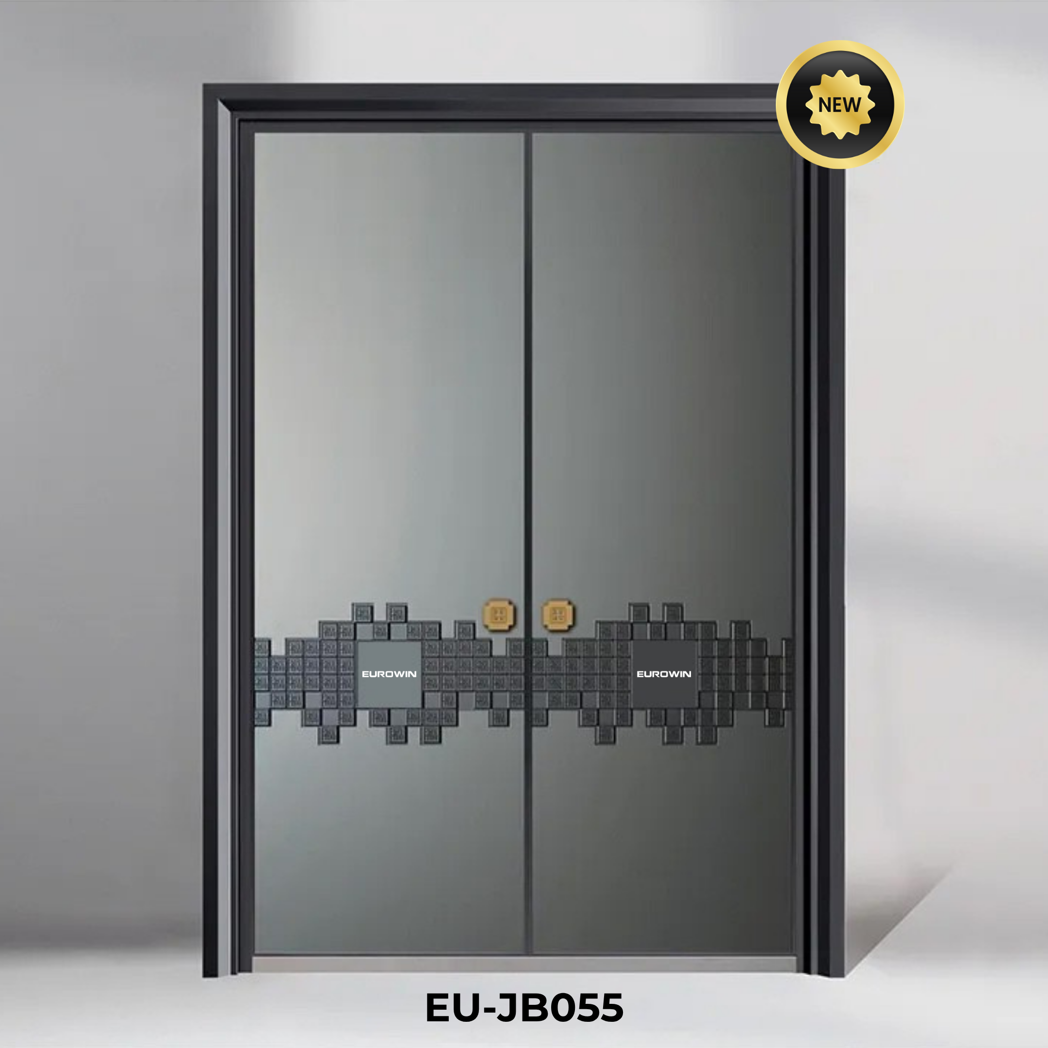 Cửa Nhôm Eurowin EU-JB055