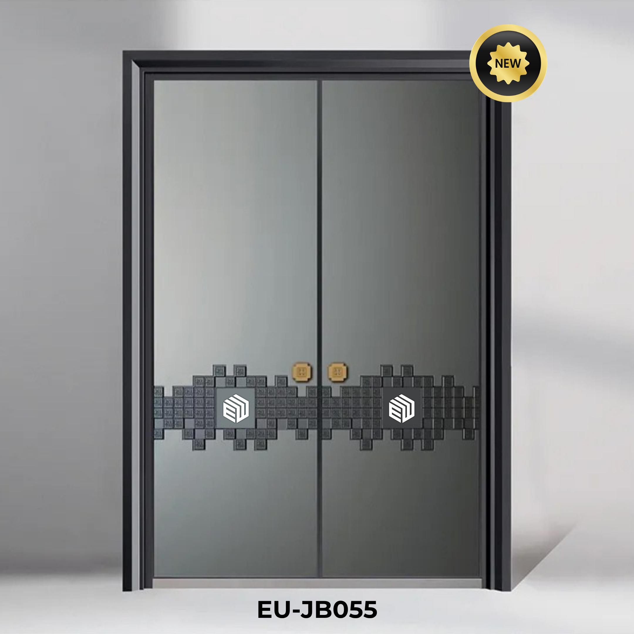Cửa Nhôm Eurowin EU-JB055